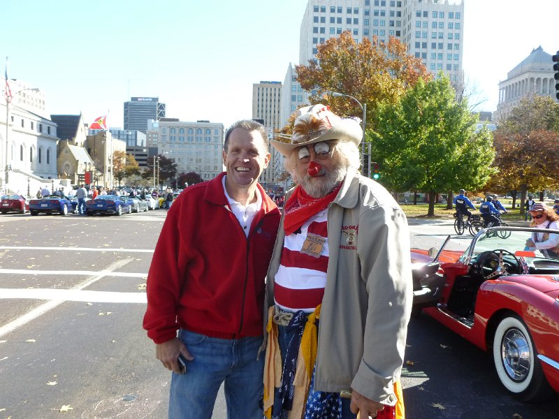 Veterans Parade 2013 031